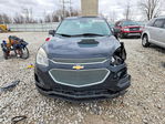Chevrolet Equinox 2017
