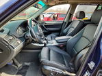 BMW X3 2011
