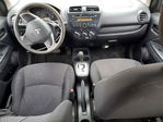 Mitsubishi Mirage 2017