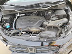 Honda Odyssey 2025