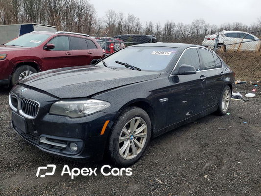 BMW Series 5 2016 - Image 1 of 12