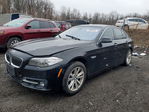 BMW Series 5 2016