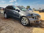 Cadillac SRX 2012