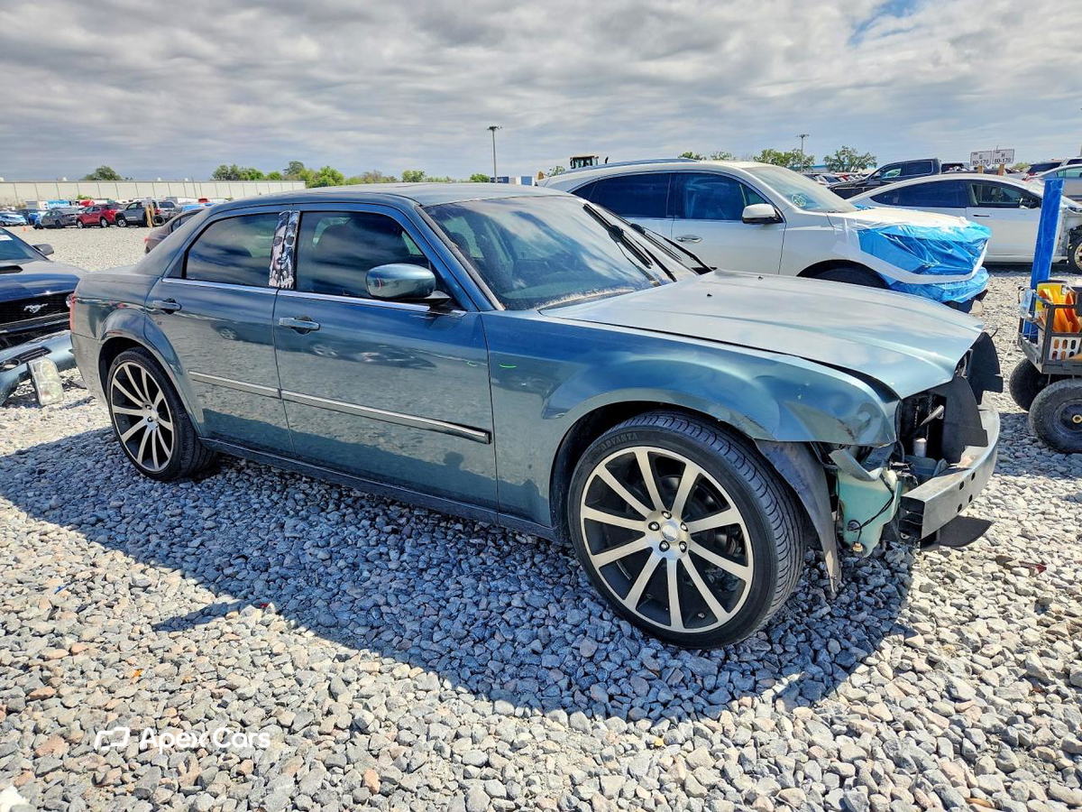 Chrysler 300 2006