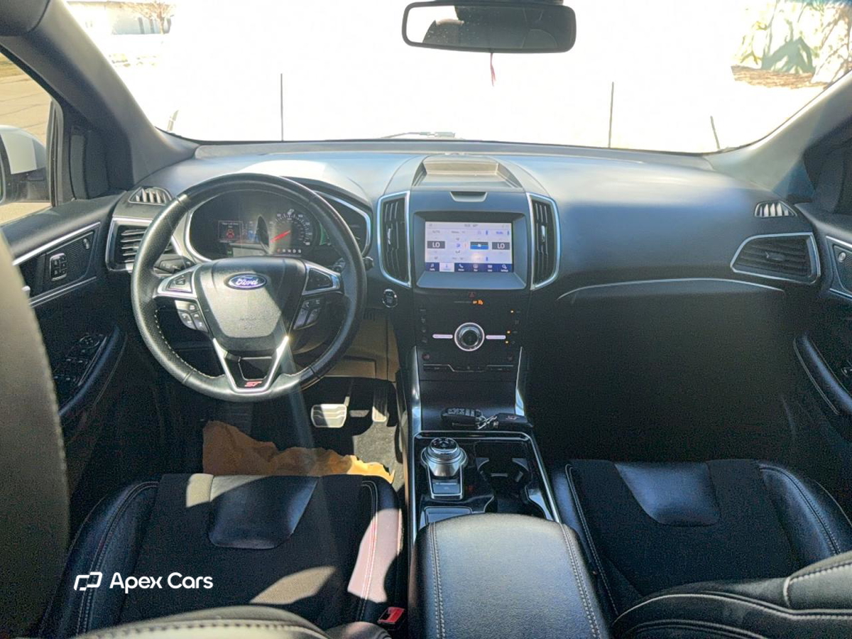 Ford Edge 2020
