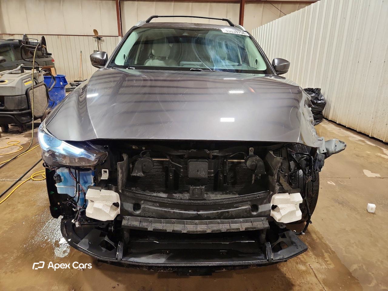 Mazda CX-5 2019
