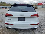 Audi SQ5 2025