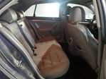 Volkswagen Jetta 2008