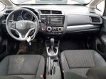 Honda Fit 2018