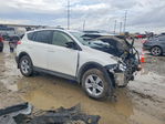 Toyota RAV 4 2014