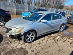 Nissan Altima 2013