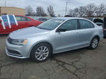 Volkswagen Jetta 2015