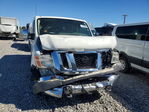 Nissan NV 2016