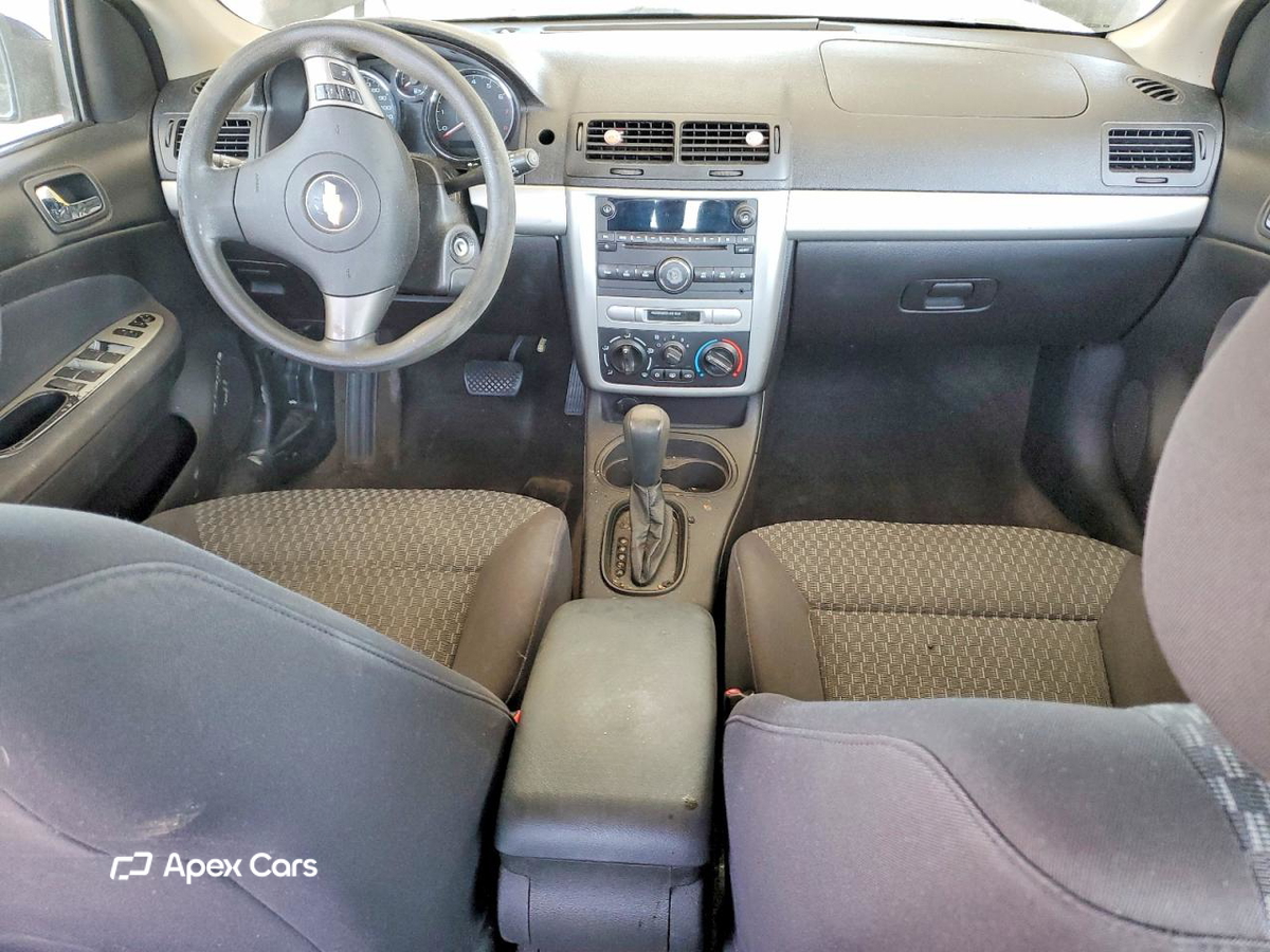 Chevrolet Cobalt 2010