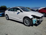 Ford Fusion 2013