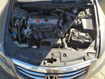 Honda Accord 2012
