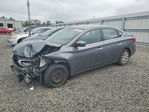 Nissan Sentra 2016