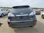 Lexus RX 2012