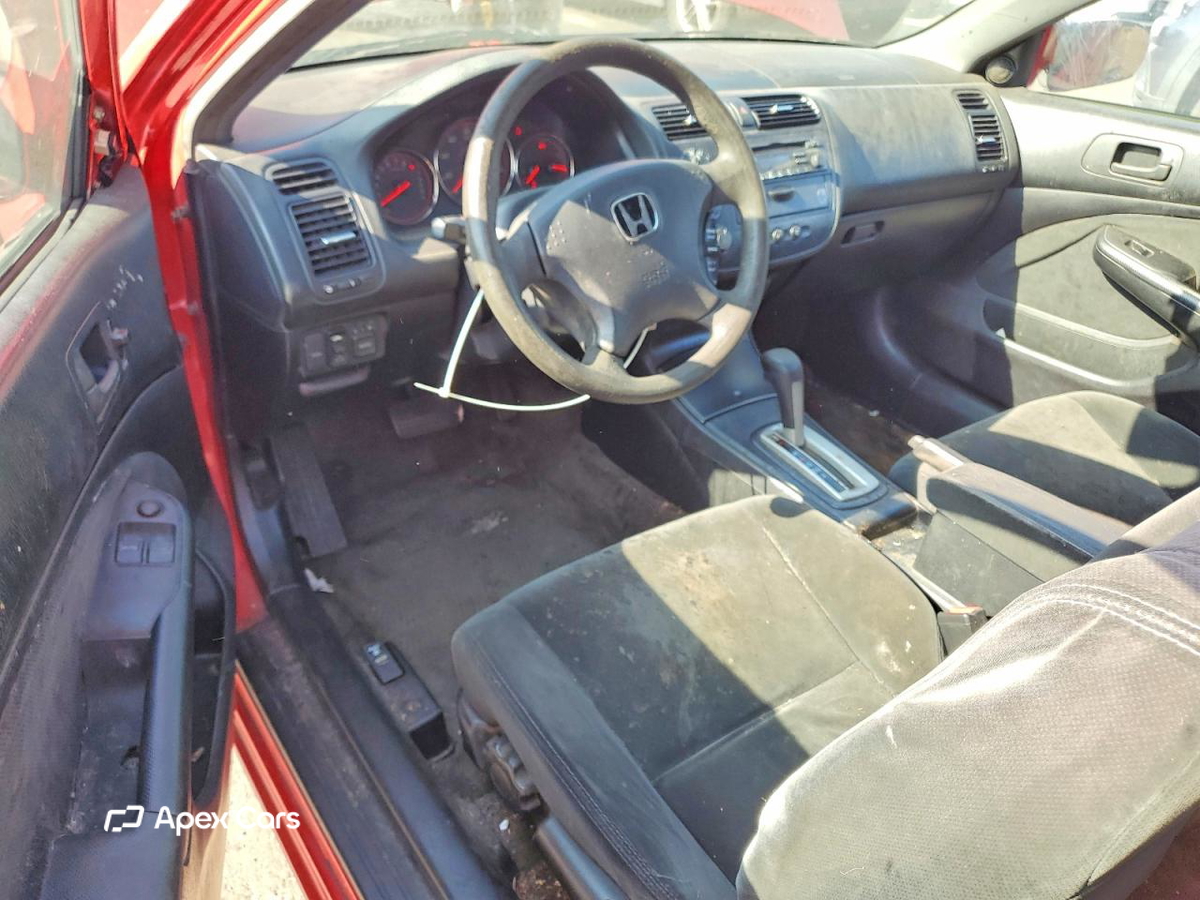 Honda Civic 2003