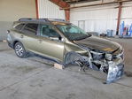 Subaru Outback 2020