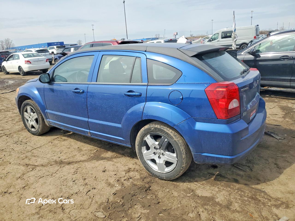 Dodge Caliber 2009