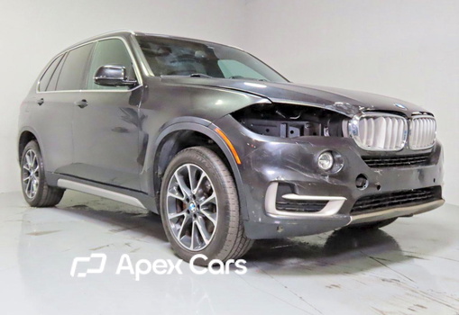 BMW X5 2017 - Image 1 of 10