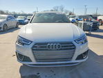 Audi RS4 2019