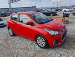 Chevrolet Spark 2018