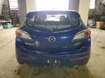 Mazda 3 2012