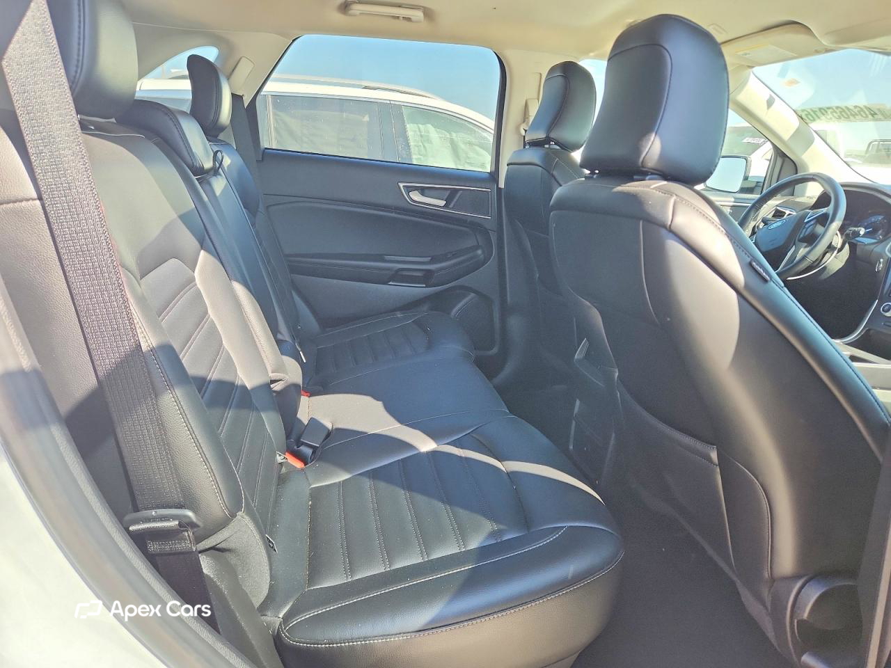 Ford Edge 2023