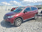 Honda CR-V 2013