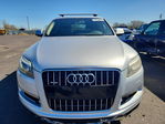 Audi Q7 2010