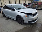 Volkswagen Jetta 2013
