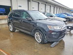 Ford Explorer 2019