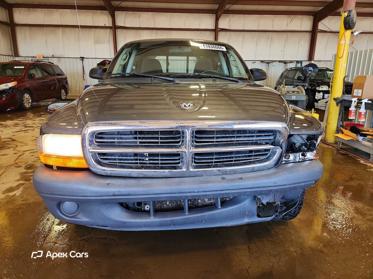 Dodge Dakota 2004