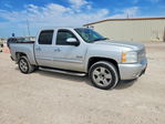 Chevrolet Silverado 2011