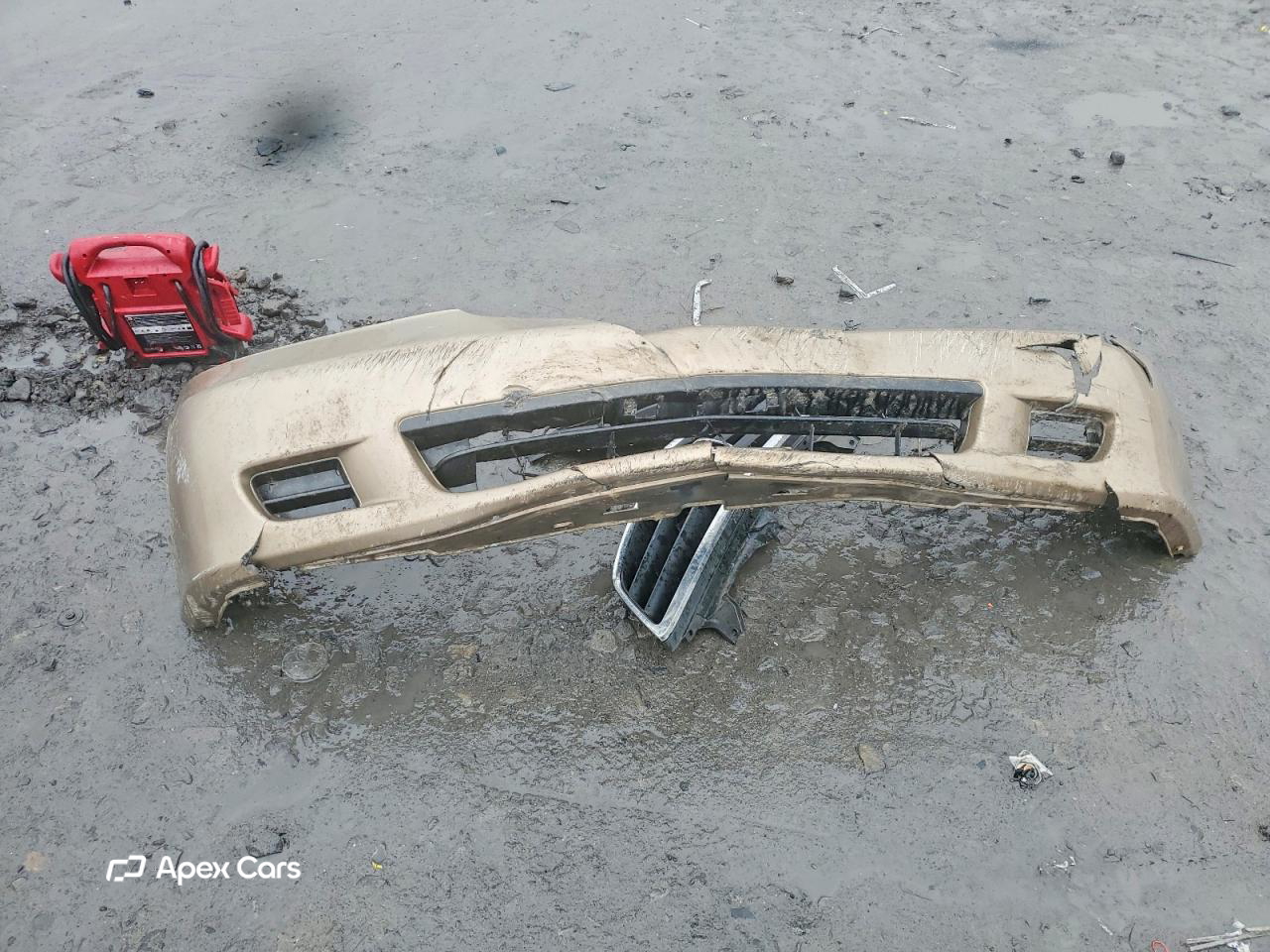 Honda Odyssey 2003