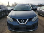 Nissan Rogue 2015