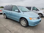 Honda Odyssey 2003