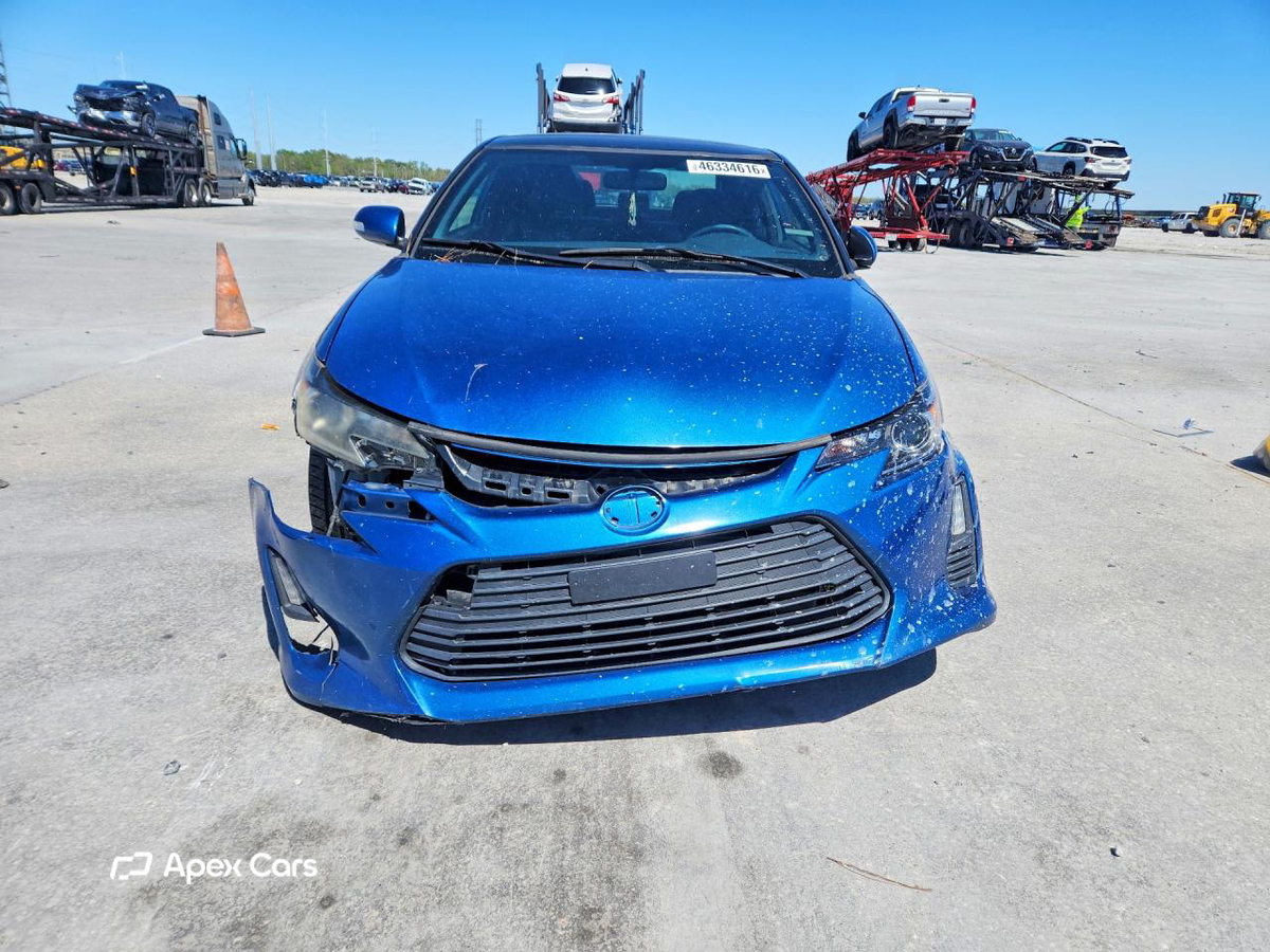 Scion tC 2014