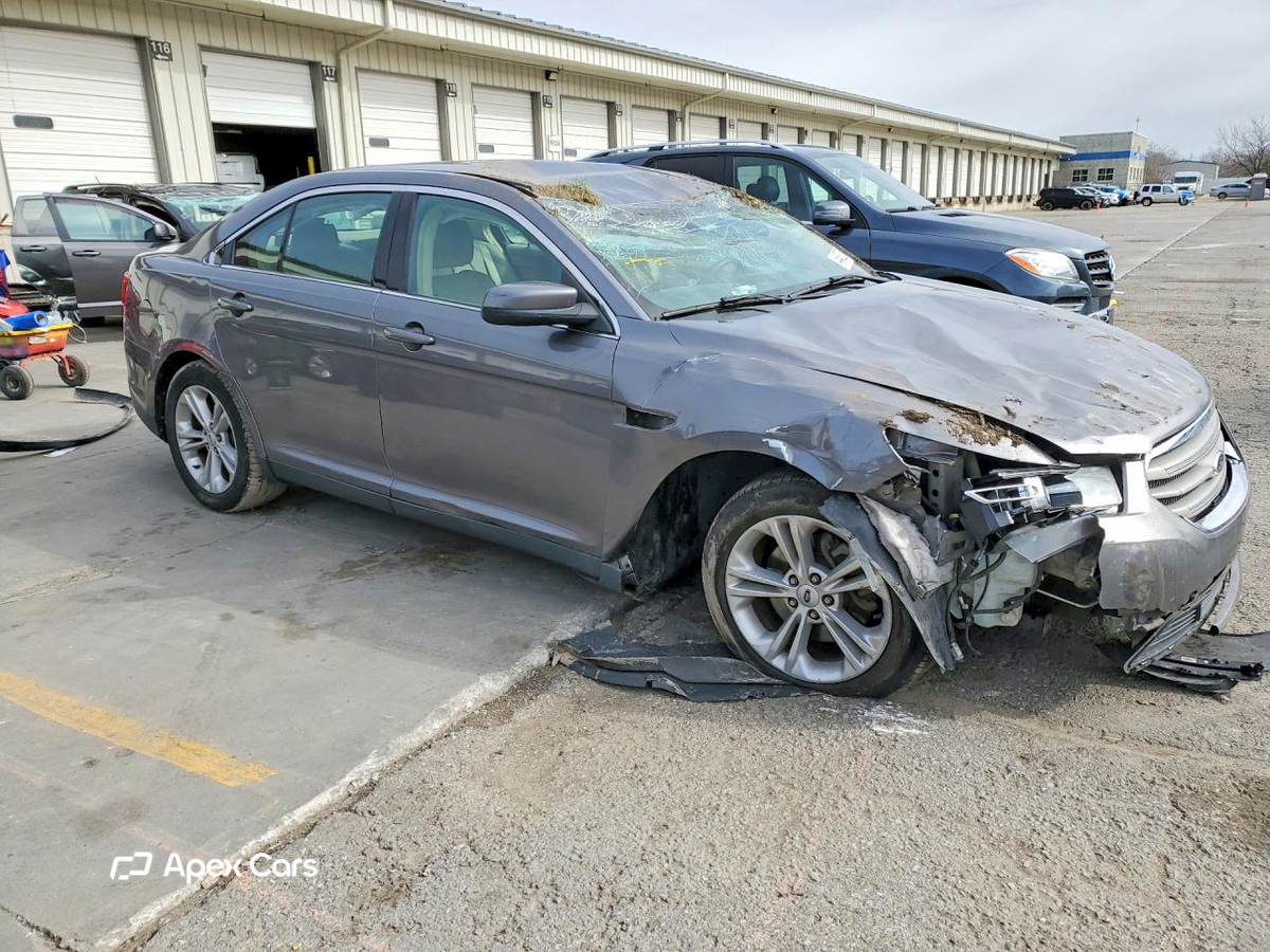 Ford Taurus 2014