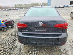 Volkswagen Jetta 2017