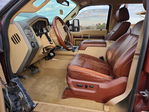 Ford F250 2012