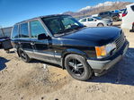 Land Rover Range Rover 2002