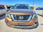 Nissan Pathfinder 2017