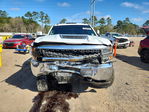 Chevrolet Silverado 2019