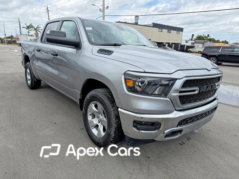 RAM 1500 2023 - Image 1 of 14