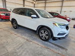Honda Pilot 2018