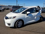 Honda Fit 2017