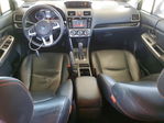 Subaru XV 2016